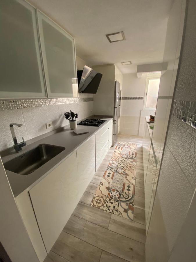El Medano Suite 외부 사진