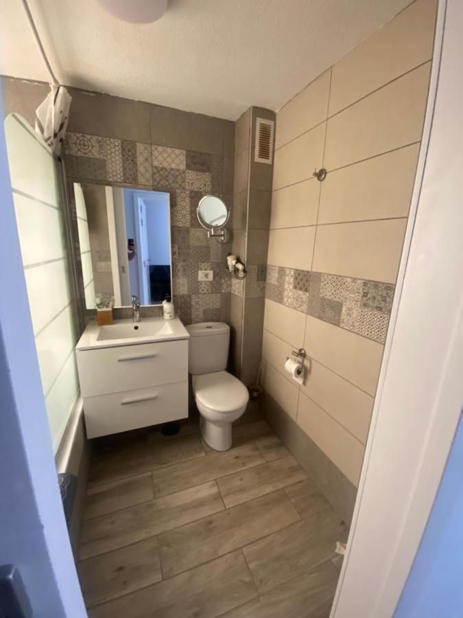El Medano Suite 외부 사진