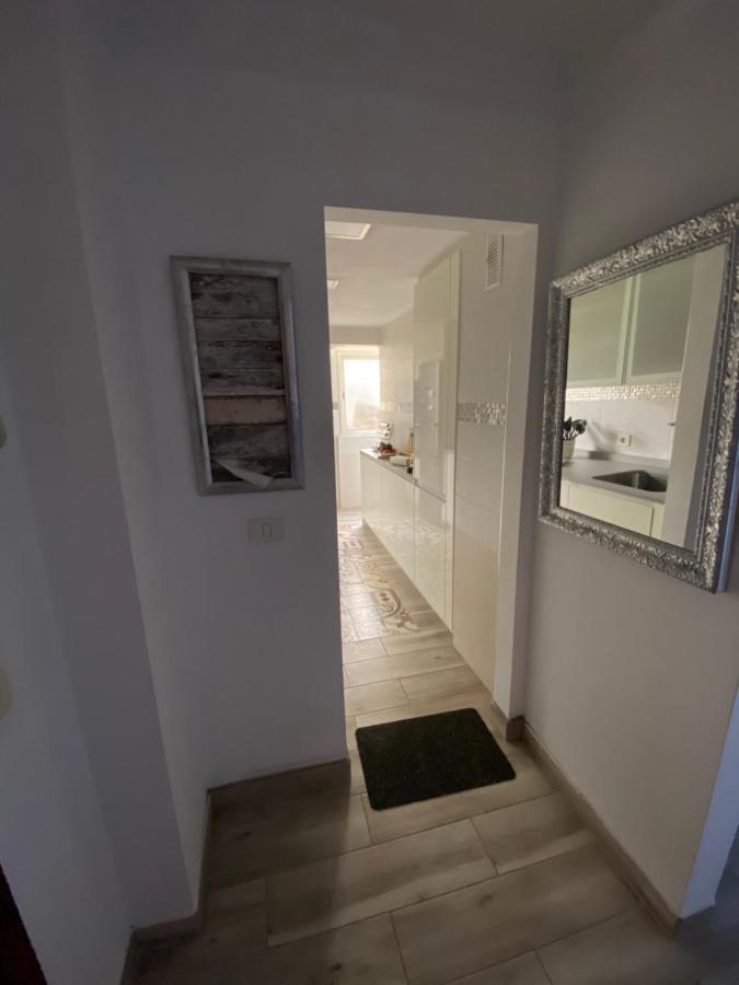 El Medano Suite 외부 사진