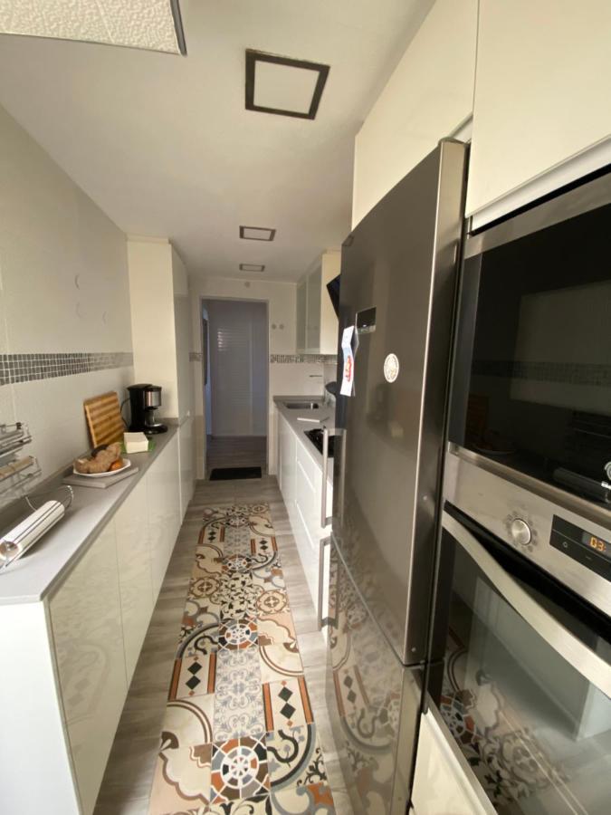 El Medano Suite 외부 사진