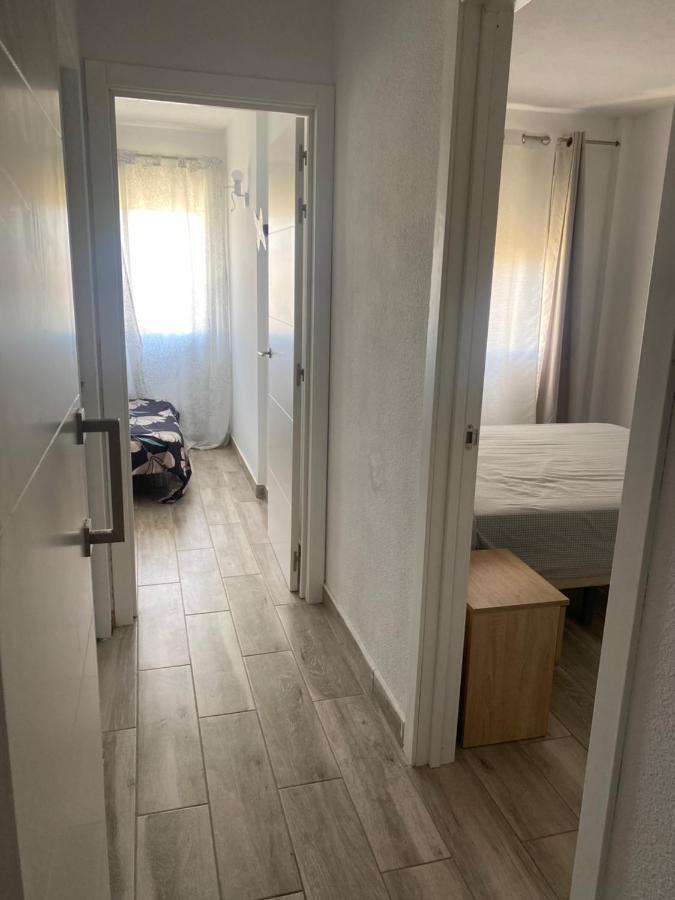 El Medano Suite 외부 사진