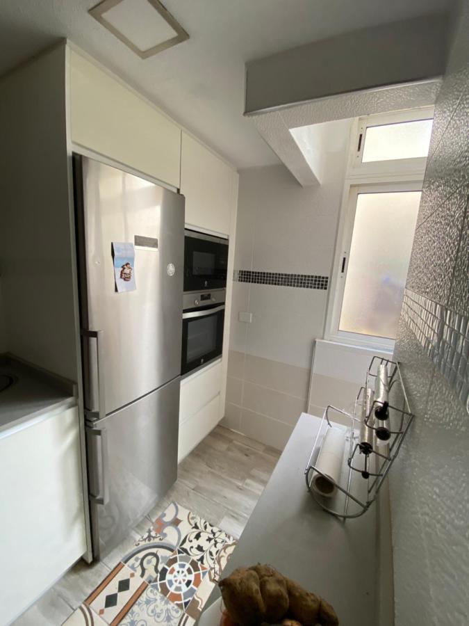 El Medano Suite 외부 사진