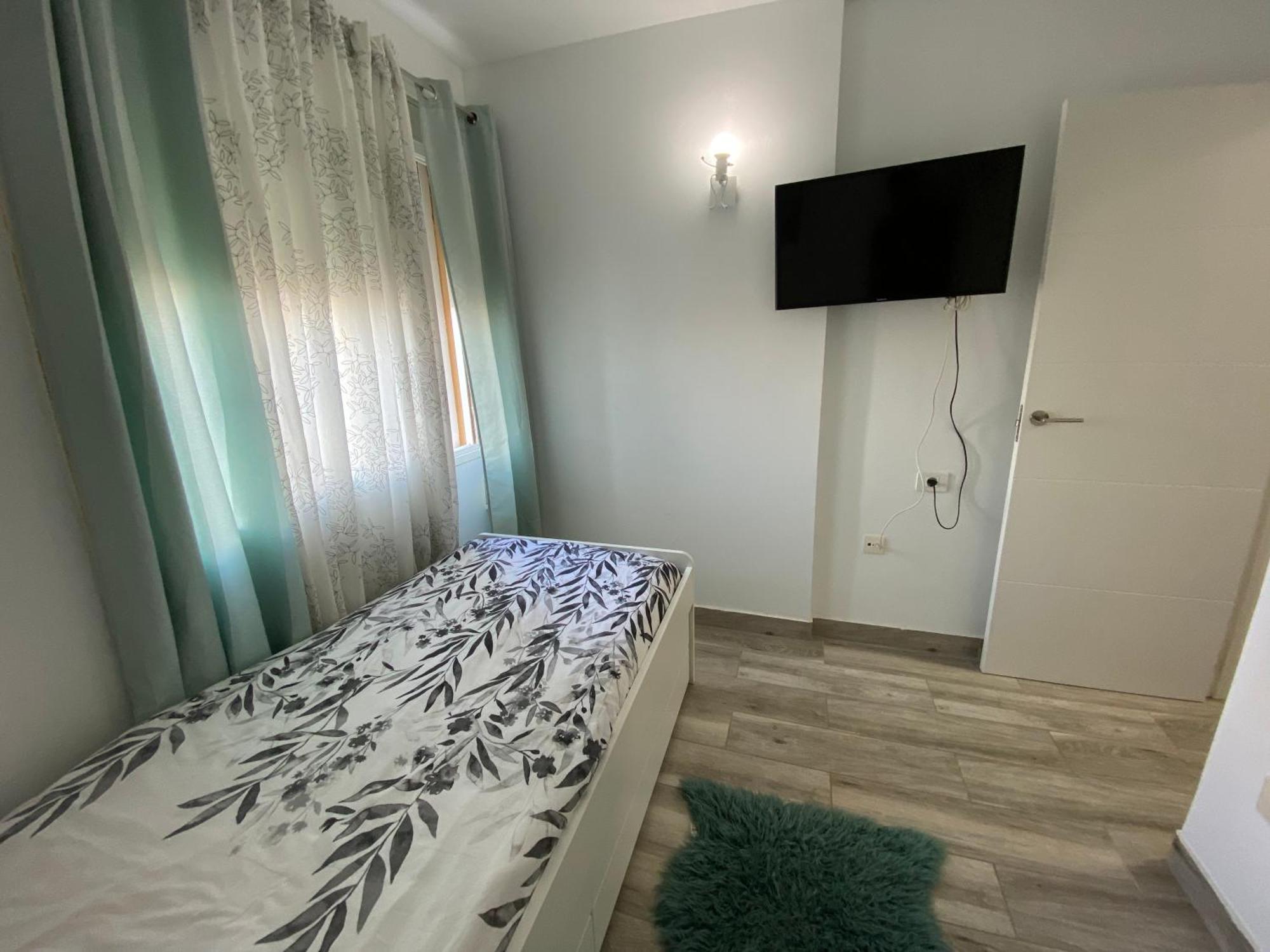 El Medano Suite 외부 사진