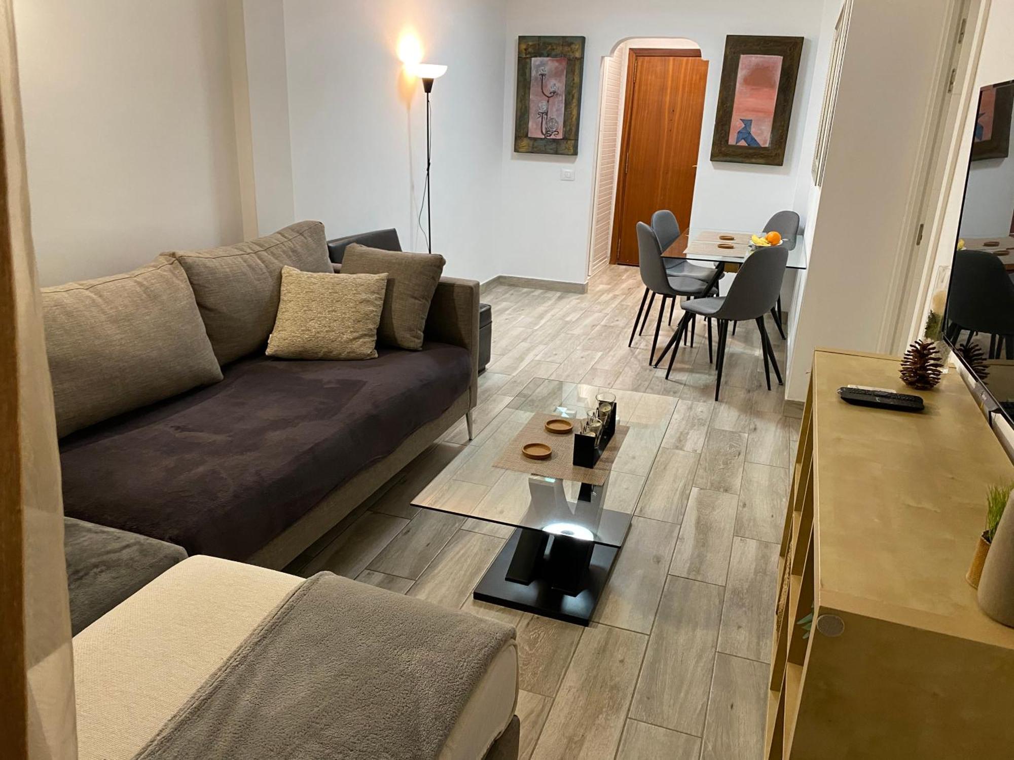 El Medano Suite 외부 사진