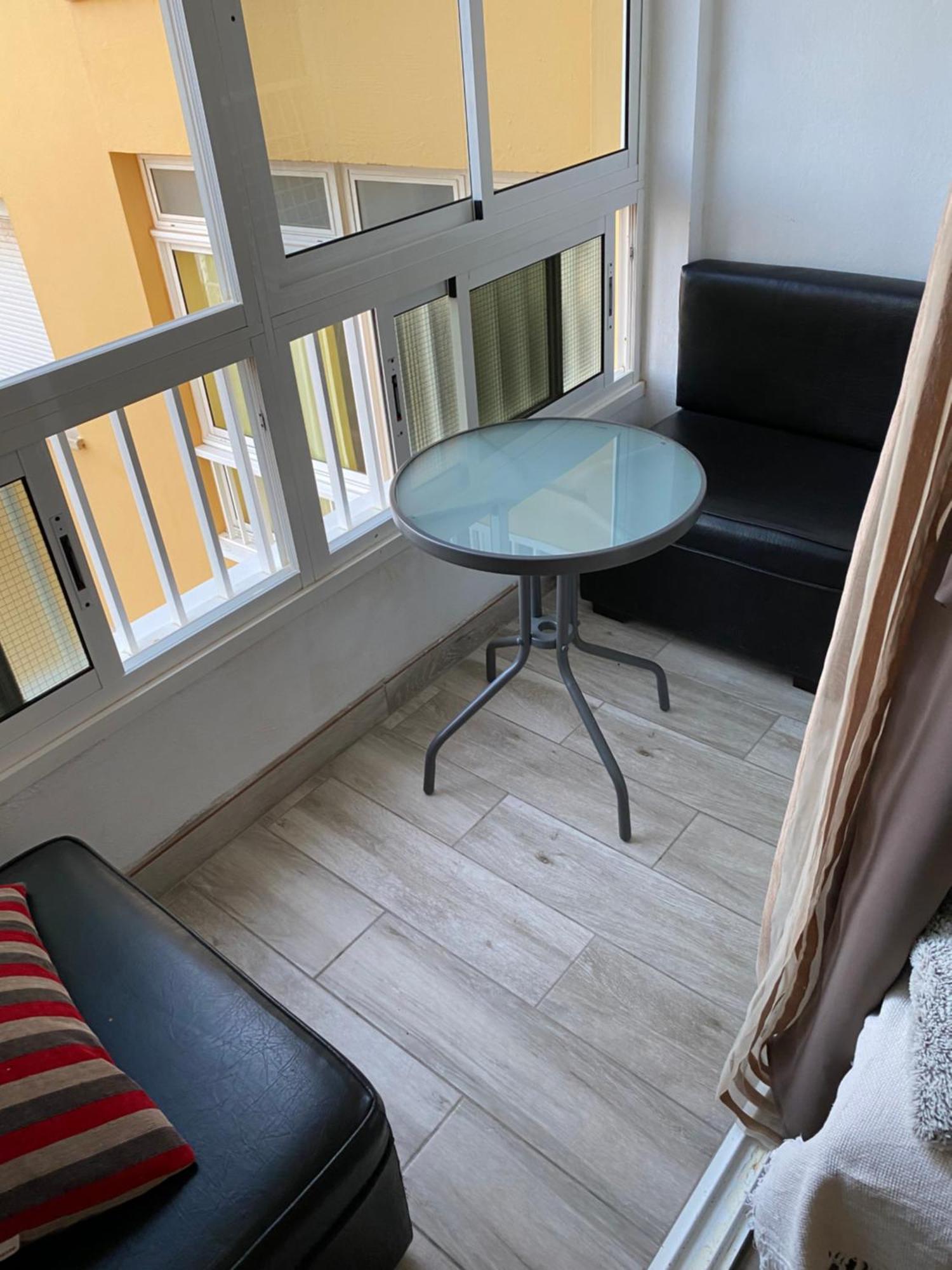El Medano Suite 외부 사진